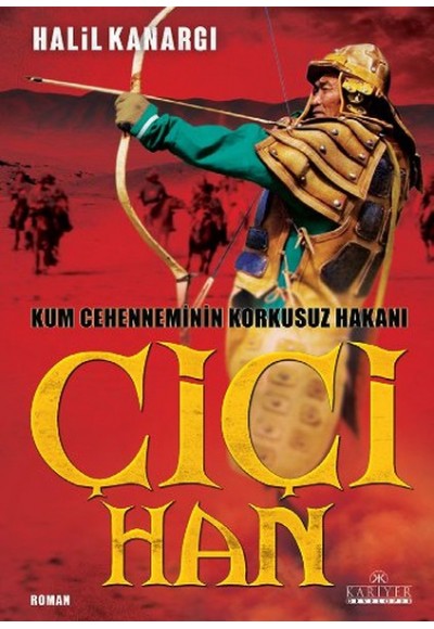 Çiçi Han