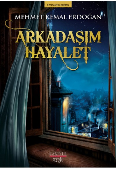 Arkadaşım Hayalet