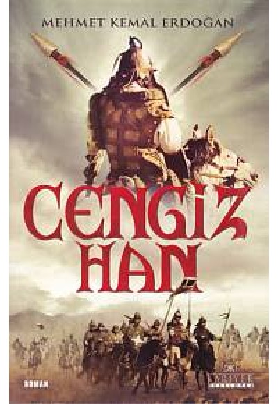 Cengiz Han