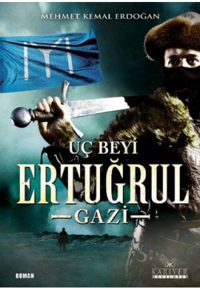 Uç Beyi - Ertuğrul Gazi