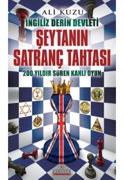 Şeytanın Satranç Tahtası