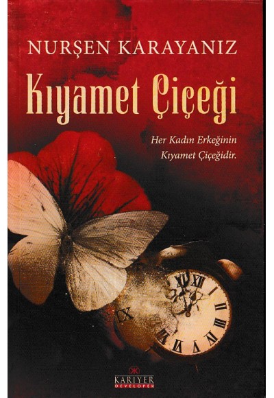 Kıyamet Çiçeği