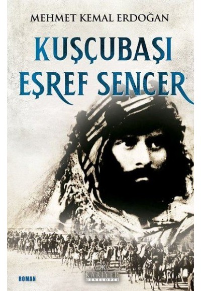 Kuşçubaşı Eşref Sencer