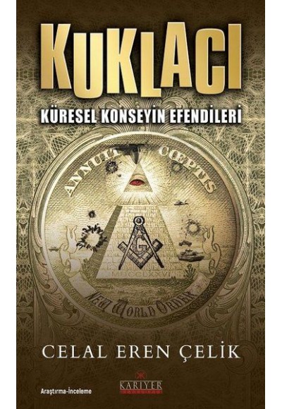 Kuklacı - Küresel Konseyin Efendileri