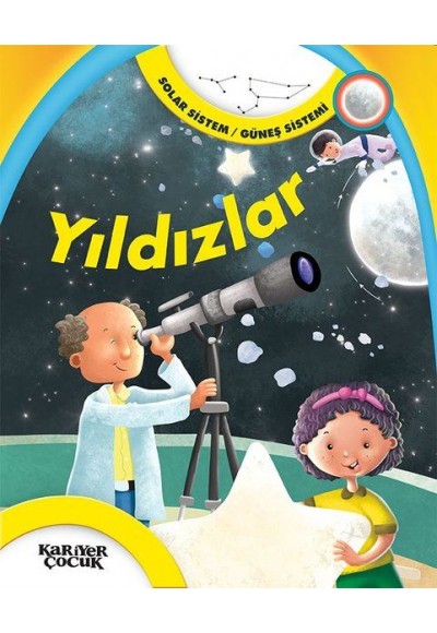 Yıldızlar - Solar Sistem / Güneş Sistemi