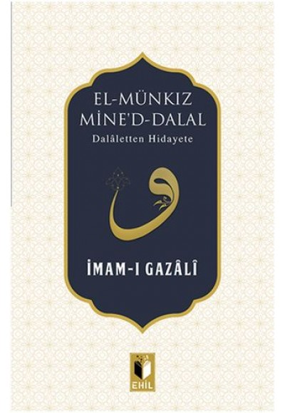 El Münkız Mine D-dalal