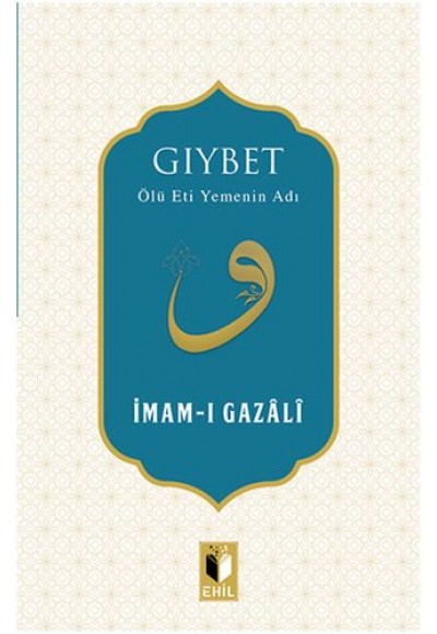 Gıybet