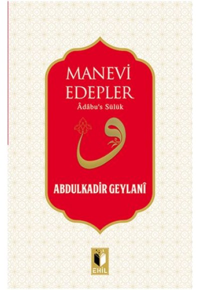 Manevi Edepler