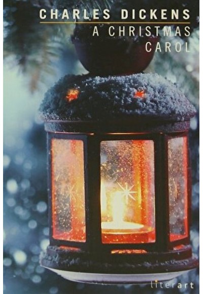A Chrıstmas Carol