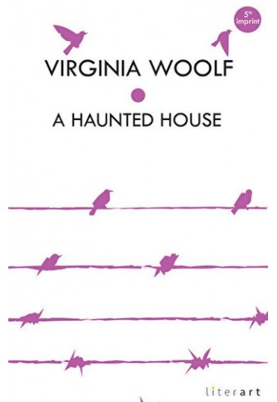 A Haunted House