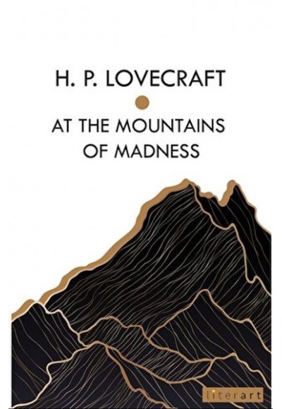 At The Mountaıns Of Madness
