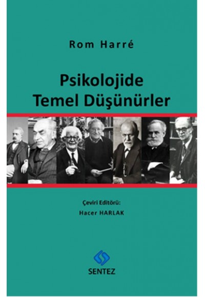 Psikolojide Temel Düşünürler
