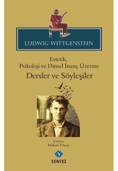 Estetik Psikoloji ve Dinsel İnanç Üzerine Dersler ve Söyleşiler