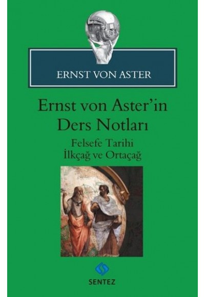 Ernst Von Asterin Ders Notları