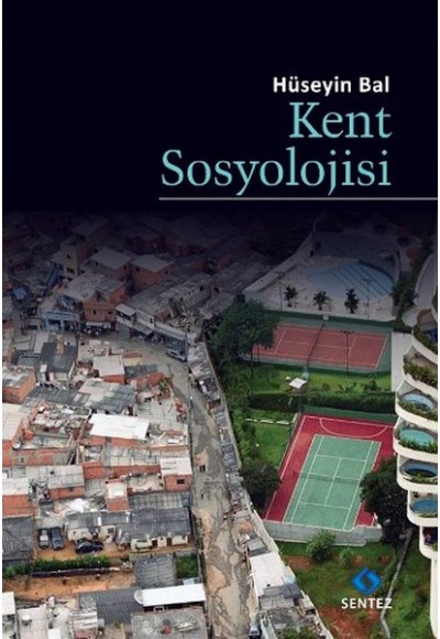 Kent Sosyolojisi