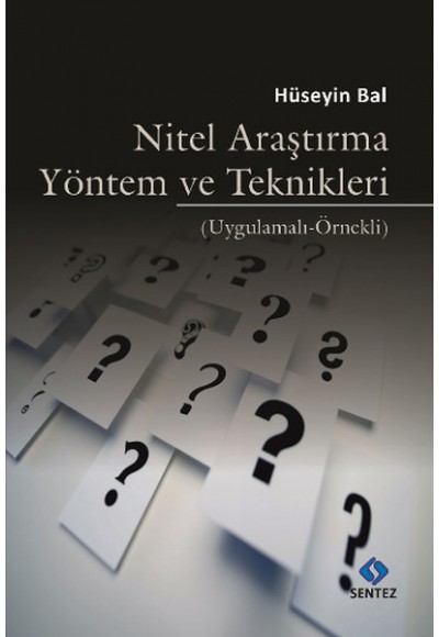 Nitel Araştırma Yöntem ve Teknikleri