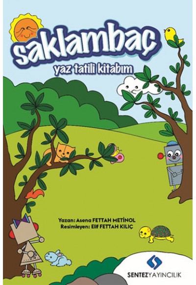 Saklambaç