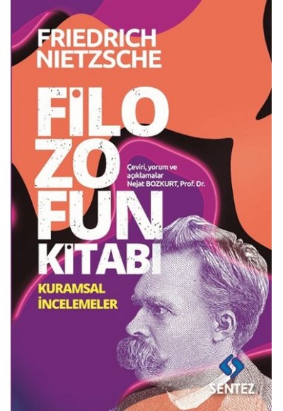 Filozofun Kitabı