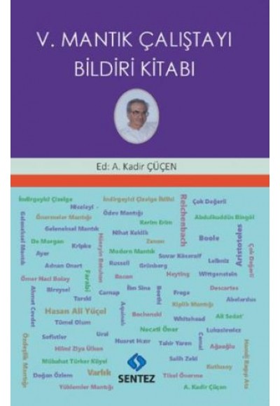 V. Mantık Çalıştayı Bildiri Kitabı