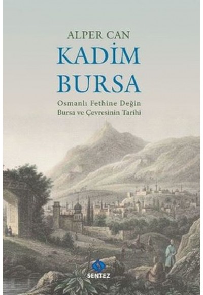 Kadim Bursa
