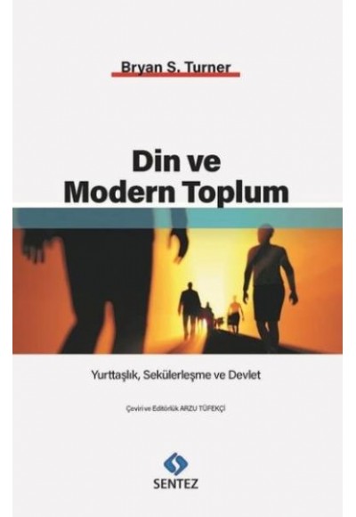 Din ve Modern Toplum