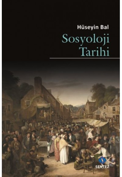 Sosyoloji Tarihi