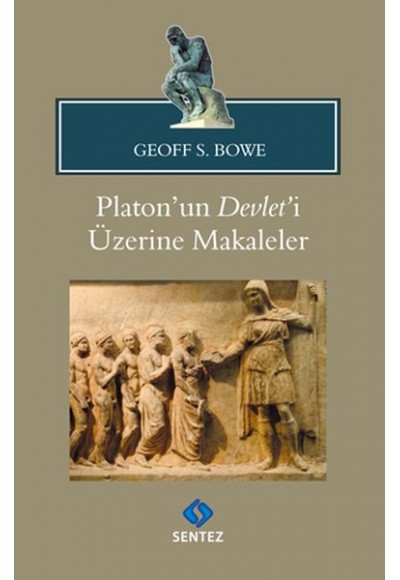 Platon'un Devlet'i Üzerine Makaleler