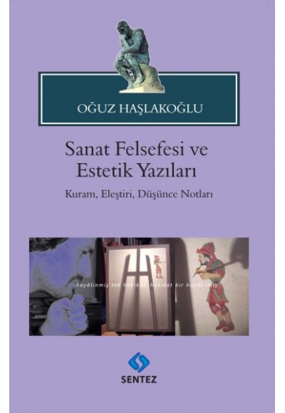 Sanat Felsefesi ve Estetik Yazıları