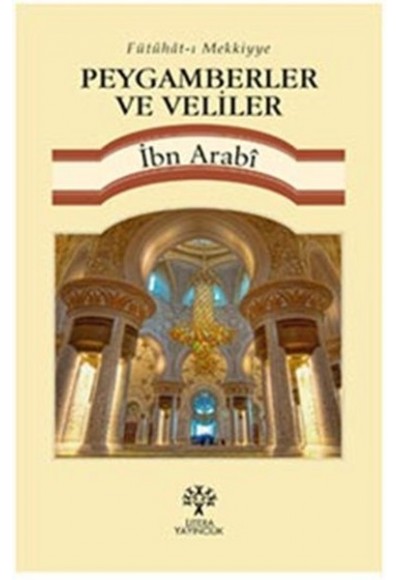 Peygamberler ve Veliler