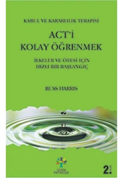 Act'i Kolay Öğrenmek