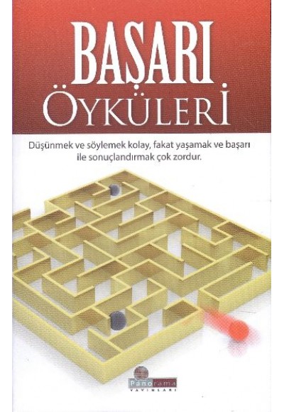 Başarı Öyküleri