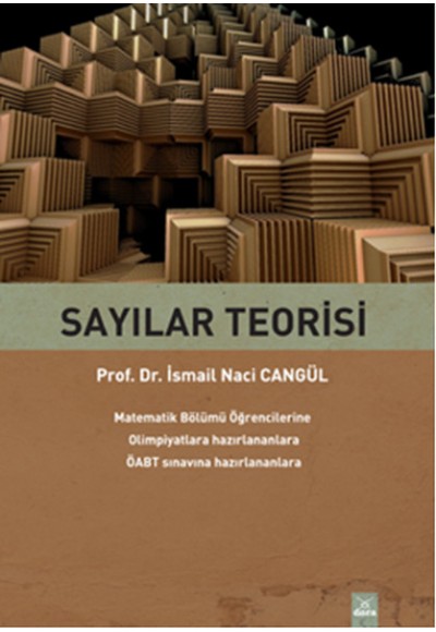 Sayılar Teorisi