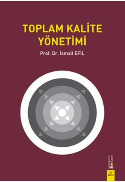 Toplam Kalite Yönetimi