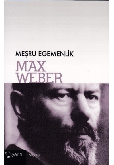 Meşru Egemenlik