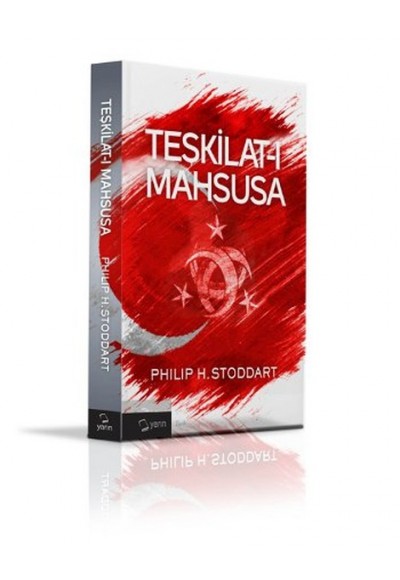 Teşkilat-ı Mahsusa