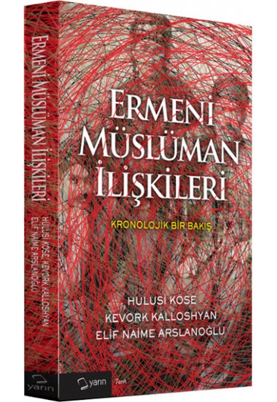 Ermeni Müslüman İlişkileri