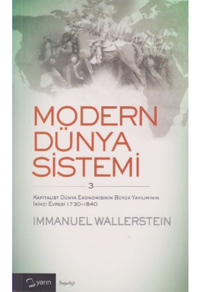 Modern Dünya Sistemi- 3