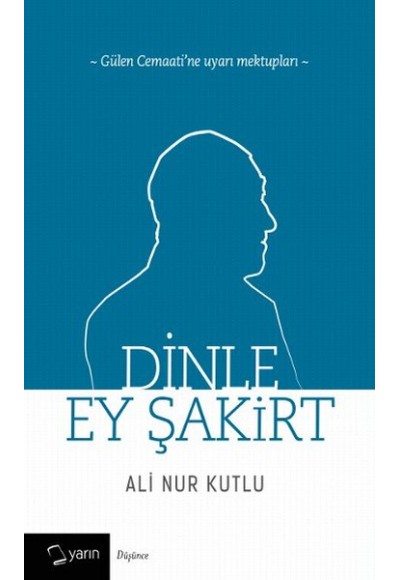 Dinle Ey Şakirt