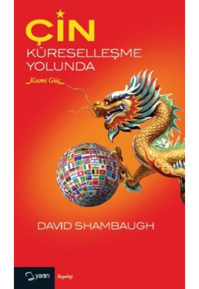 Çin Küreselleşme Yolunda