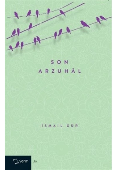 Son Arzuhal