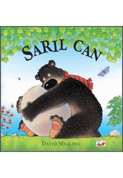 Sarıl Can