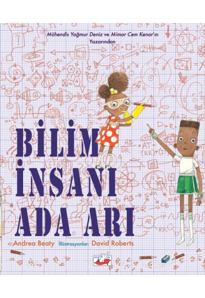 Bilim İnsanı Ada Arı