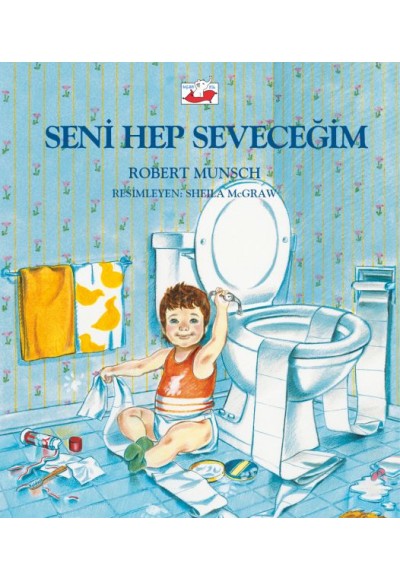Seni Hep Seveceğim