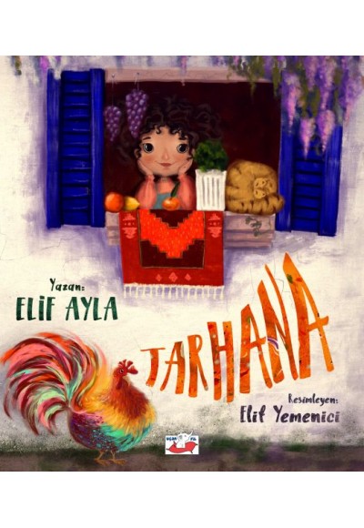 Tarhana