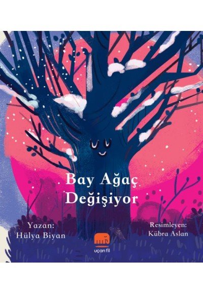 Bay Ağaç Değişiyor