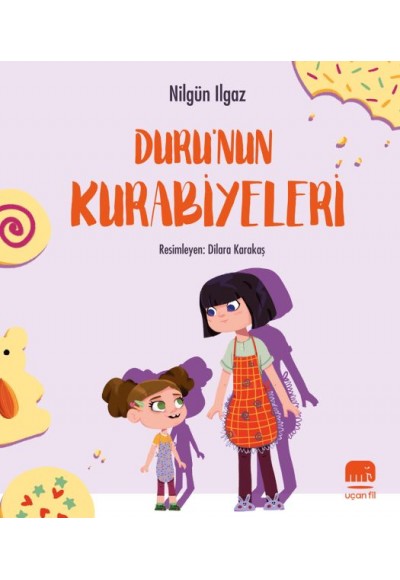 Duru'nun Kurabiyeleri