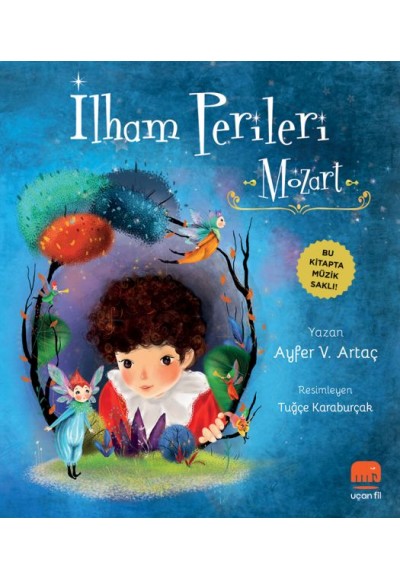 İlham Perileri - Mozart
