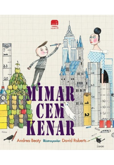 Mimar Cem Kenar