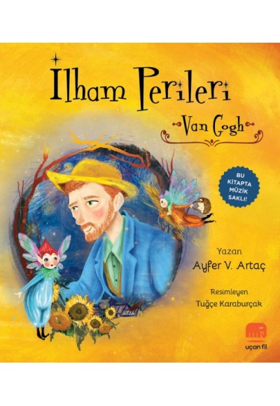 İlham Perileri: Van Gogh