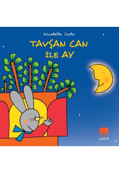 Tavşan Can ile Ay